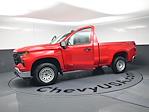 2026 Chevrolet Silverado 1500 Regular Cab 4WD Pickup for sale #CT3736 - photo 12