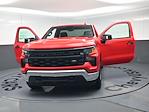 2026 Chevrolet Silverado 1500 Regular Cab 4WD Pickup for sale #CT3736 - photo 13