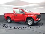 2026 Chevrolet Silverado 1500 Regular Cab 4WD Pickup for sale #CT3736 - photo 15