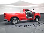 2026 Chevrolet Silverado 1500 Regular Cab 4WD Pickup for sale #CT3736 - photo 16