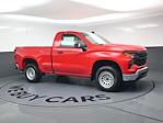 2026 Chevrolet Silverado 1500 Regular Cab 4WD Pickup for sale #CT3736 - photo 3