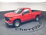 2026 Chevrolet Silverado 1500 Regular Cab 4WD Pickup for sale #CT3736 - photo 19
