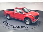 2026 Chevrolet Silverado 1500 Regular Cab 4WD Pickup for sale #CT3736 - photo 22
