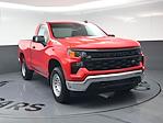 2026 Chevrolet Silverado 1500 Regular Cab 4WD Pickup for sale #CT3736 - photo 1