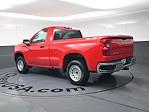 2026 Chevrolet Silverado 1500 Regular Cab 4WD Pickup for sale #CT3736 - photo 8