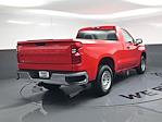2026 Chevrolet Silverado 1500 Regular Cab 4WD Pickup for sale #CT3736 - photo 2