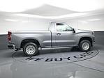New 2026 Chevrolet Silverado 1500 Work Truck Regular Cab for sale #CT3737 - photo 10