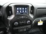 New 2026 Chevrolet Silverado 1500 Work Truck Regular Cab for sale #CT3737 - photo 18