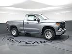 New 2026 Chevrolet Silverado 1500 Work Truck Regular Cab for sale #CT3737 - photo 2
