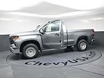 New 2026 Chevrolet Silverado 1500 Work Truck Regular Cab for sale #CT3737 - photo 21