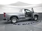 New 2026 Chevrolet Silverado 1500 Work Truck Regular Cab for sale #CT3737 - photo 25