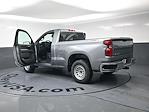 New 2026 Chevrolet Silverado 1500 Work Truck Regular Cab for sale #CT3737 - photo 28
