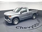 New 2026 Chevrolet Silverado 1500 Work Truck Regular Cab for sale #CT3737 - photo 29