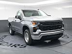 New 2026 Chevrolet Silverado 1500 Work Truck Regular Cab for sale #CT3737 - photo 3