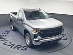 New 2026 Chevrolet Silverado 1500 Work Truck Regular Cab for sale #CT3737 - photo 31