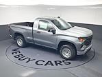 New 2026 Chevrolet Silverado 1500 Work Truck Regular Cab for sale #CT3737 - photo 32
