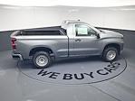New 2026 Chevrolet Silverado 1500 Work Truck Regular Cab for sale #CT3737 - photo 33