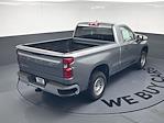 New 2026 Chevrolet Silverado 1500 Work Truck Regular Cab for sale #CT3737 - photo 34
