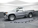 New 2026 Chevrolet Silverado 1500 Work Truck Regular Cab for sale #CT3737 - photo 6