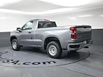 New 2026 Chevrolet Silverado 1500 Work Truck Regular Cab for sale #CT3737 - photo 7