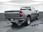 New 2026 Chevrolet Silverado 1500 Work Truck Regular Cab for sale #CT3737 - photo 9