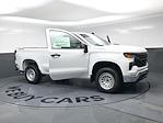 2026 Chevrolet Silverado 1500 Regular Cab 4WD Pickup for sale #CT3739 - photo 19