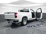2026 Chevrolet Silverado 1500 Regular Cab 4WD Pickup for sale #CT3739 - photo 21