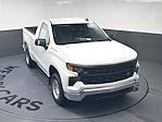 2026 Chevrolet Silverado 1500 Regular Cab 4WD Pickup for sale #CT3739 - photo 26