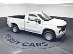 2026 Chevrolet Silverado 1500 Regular Cab 4WD Pickup for sale #CT3739 - photo 27