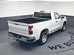 2026 Chevrolet Silverado 1500 Regular Cab 4WD Pickup for sale #CT3739 - photo 29