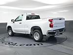 2026 Chevrolet Silverado 1500 Regular Cab 4WD Pickup for sale #CT3739 - photo 6
