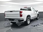 2026 Chevrolet Silverado 1500 Regular Cab 4WD Pickup for sale #CT3739 - photo 8