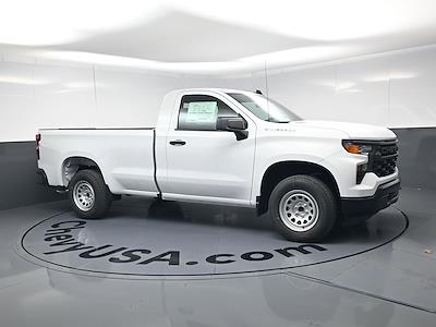 2026 Chevrolet Silverado 1500 Regular Cab RWD Pickup for sale #CT3744 - photo 2