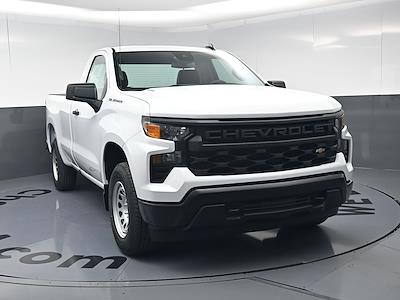 New 2026 Chevrolet Silverado 1500 - photo 1