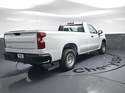 New 2026 Chevrolet Silverado 1500 - photo 1