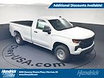 2026 Chevrolet Silverado 1500 Regular Cab RWD Pickup for sale #CT3744 - photo 1