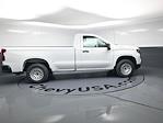 2026 Chevrolet Silverado 1500 Regular Cab RWD Pickup for sale #CT3744 - photo 10