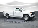 2026 Chevrolet Silverado 1500 Regular Cab RWD Pickup for sale #CT3744 - photo 2
