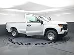 2026 Chevrolet Silverado 1500 Regular Cab RWD Pickup for sale #CT3744 - photo 25