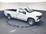 2026 Chevrolet Silverado 1500 Regular Cab RWD Pickup for sale #CT3744 - photo 33