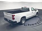 2026 Chevrolet Silverado 1500 Regular Cab RWD Pickup for sale #CT3744 - photo 35