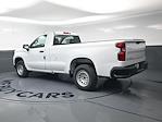 2026 Chevrolet Silverado 1500 Regular Cab RWD Pickup for sale #CT3744 - photo 7