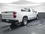 2026 Chevrolet Silverado 1500 Regular Cab RWD Pickup for sale #CT3744 - photo 9