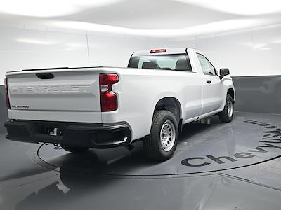 2026 Chevrolet Silverado 1500 Regular Cab RWD Pickup for sale #CT3751 - photo 2
