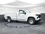 2026 Chevrolet Silverado 1500 Regular Cab RWD Pickup for sale #CT3751 - photo 3
