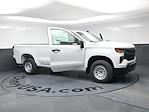 2026 Chevrolet Silverado 1500 Regular Cab RWD Pickup for sale #CT3751 - photo 22