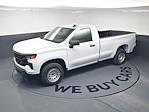 2026 Chevrolet Silverado 1500 Regular Cab RWD Pickup for sale #CT3751 - photo 27