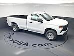 2026 Chevrolet Silverado 1500 Regular Cab RWD Pickup for sale #CT3751 - photo 30