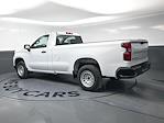 2026 Chevrolet Silverado 1500 Regular Cab RWD Pickup for sale #CT3751 - photo 7