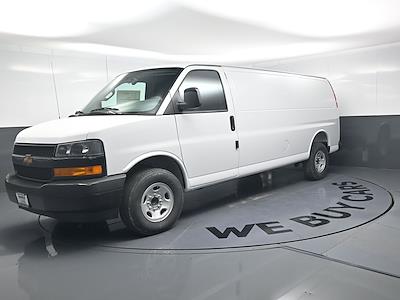 2026 Chevrolet Express 2500 RWD Empty Cargo Van for sale #CT3895 - photo 1